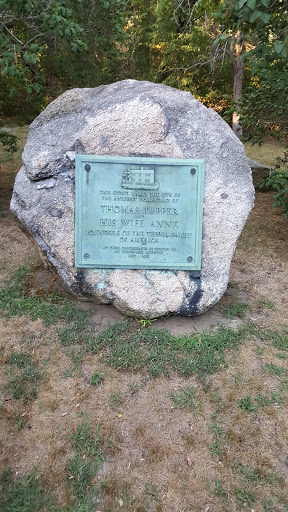 Tupper Family Memorial Public Park - Thumbnail