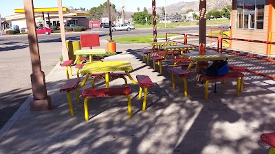 Photos of Roberto's Taco Shop