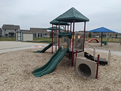 North Ridge Elementary School Gallery - United States