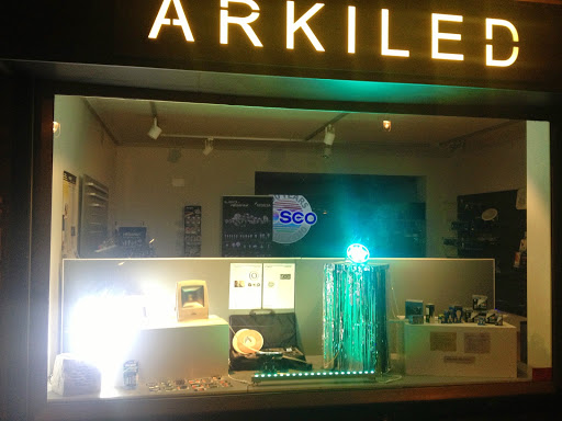 ARKILED - Visual