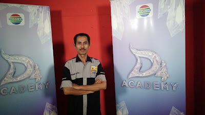 Photos of Radio Artha 103.7 FM Bengkulu