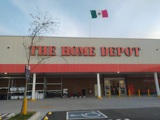 The Home Depot Mirasur