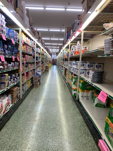 Cousin's Supermarket - Thumbnail