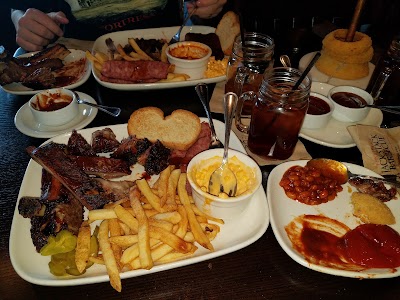 Photos of Jack Stack Barbecue - Martin City