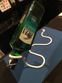 マジックバー 魔法使い