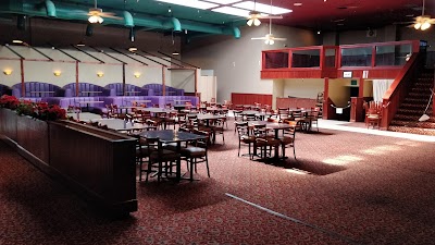 Players & Spectators Event Center