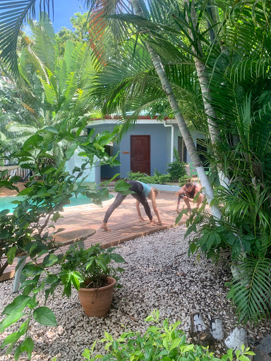 Sirena Serena • Retreat Center, B&B, & Group Accommodation