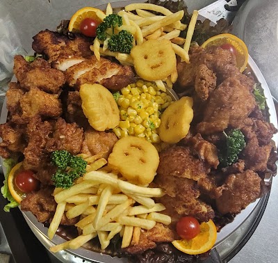 ママクック 次屋店