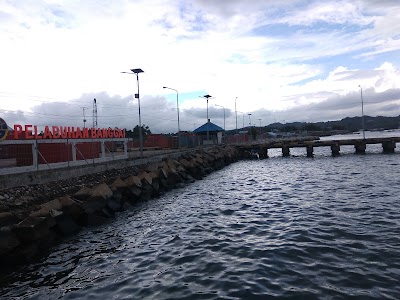 Photos of Pelabuhan Laut Banggai