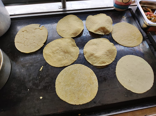 Desayunos "Los Chavas" - Thumbnail