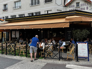 Photo n°24 de The Bush à Saint-Maur-des-Fossés (Restaurant servant du couscous)