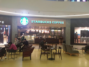 Starbucks 7