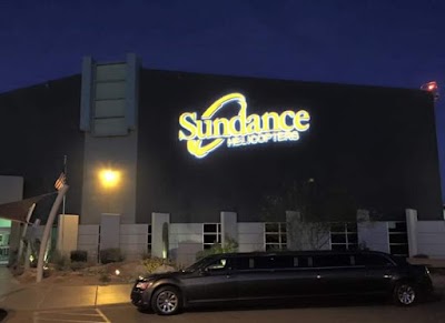 Sundance Limo Inc