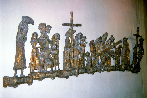 Filialkirche Herz Jesu - Thumbnail