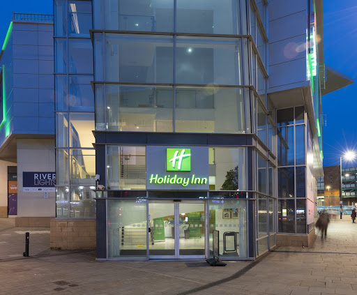 Holiday Inn Derby - Riverlights by IHG