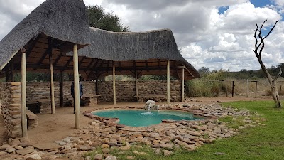 Photos of Ondekaremba Campsite