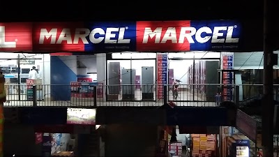Photos of Marcel Showroom