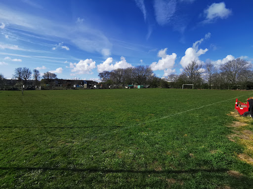 Great Wakering Rovers Football Club - Thumbnail