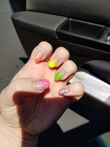 Nail Candy Salon