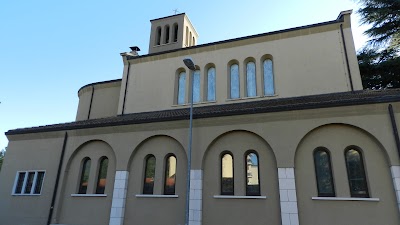 Chiesa di Santa Croce