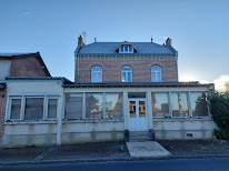 TRYBA Arras à Arras