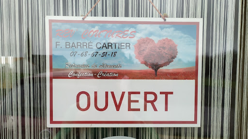 REV' COUTURES Gallery - France