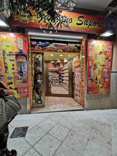 Gargano Sapori - Thumbnail