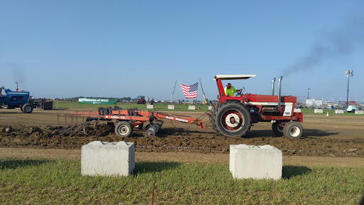 Rantoul Half Century of Progress Farm Show - Thumbnail