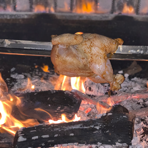 Pollos El Incomparable by null