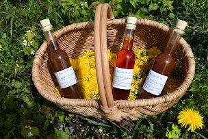 Photo n°3 de Au Verger de Ma Mie à Senoncourt (Magasin de liqueurs)