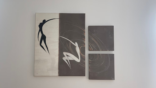 Sofy Peinture - Thumbnail