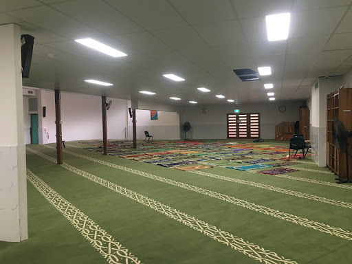Darul Ulum Sydney Mosque - Thumbnail