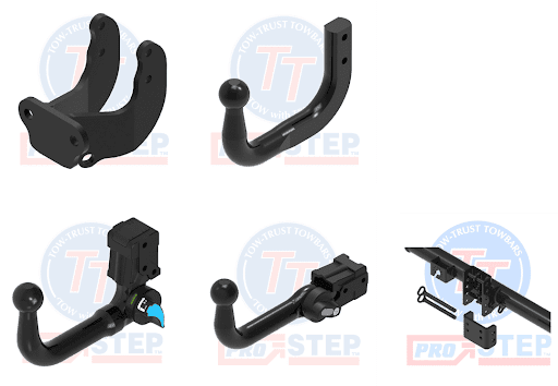 Towbars UK - Visual