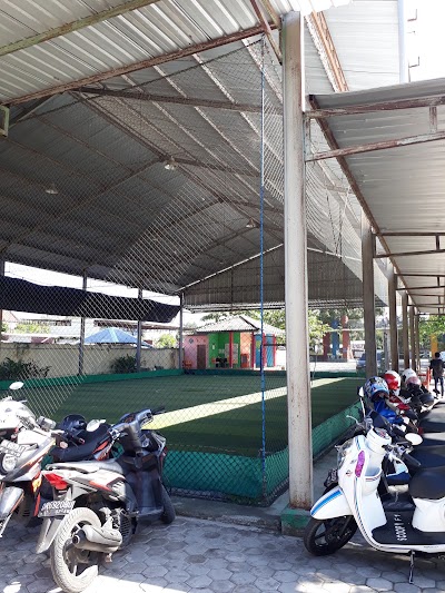 Photos of Nirwana Waterpark Mataram