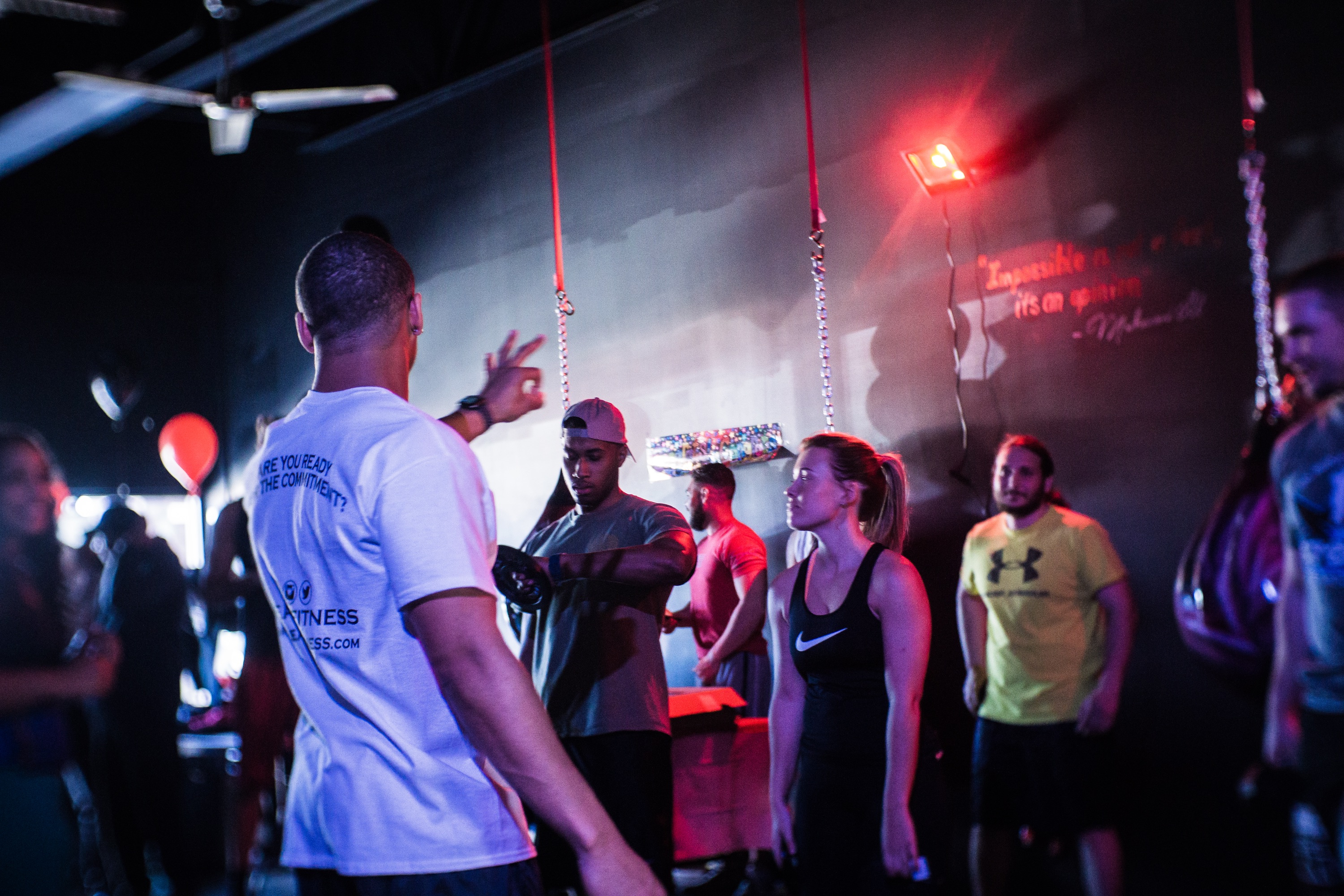 LEAKSFitness (Howell) photo 20