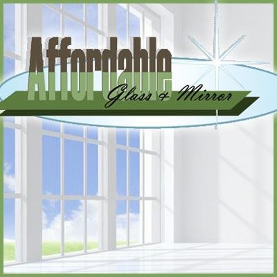 Avatar for Affordable Glass and Mirror, Inc.