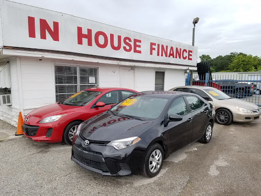Foremost Auto Sales - Thumbnail