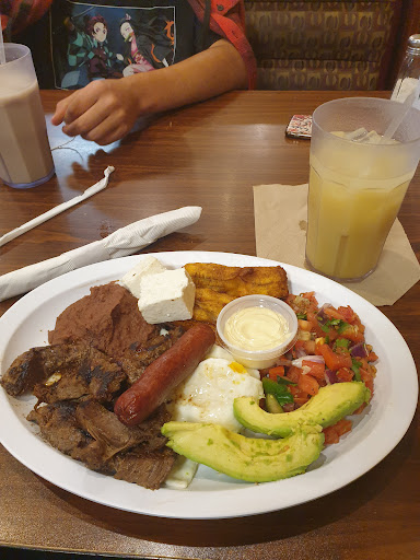 Baleada Express - Thumbnail