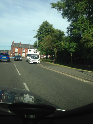 Central Motors (Bury) Ltd - Thumbnail