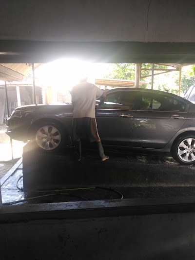 Photos of Cuci Mobil Windu ccm