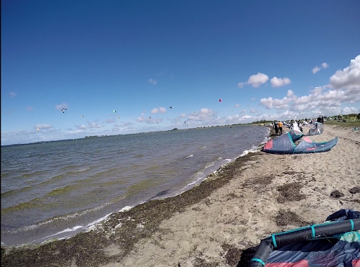 Goldkitefehmarn Kiteschule Fehmarn - Thumbnail