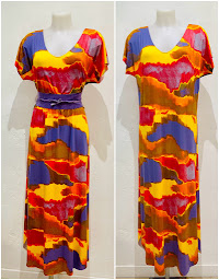 Photo n°13 de Tanière Des Créateurs - Pascale Laclaverie - Création de vêtements sur mesure à Fayence (Magasin de vêtements pour femmes)