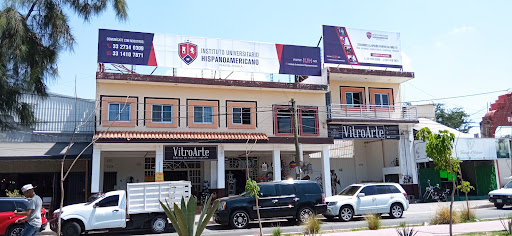 Instituto Universitario Hispanoamericano - Thumbnail