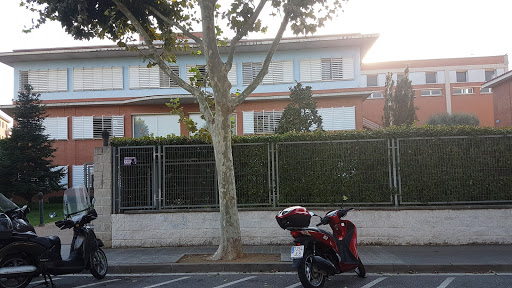 Escola Sant Gervasi - Thumbnail