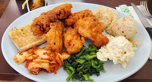 Ohana BBQ & Sushi - Thumbnail