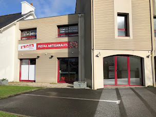 Photo n°3 de Le Drive Guérande à Guérande (Livraison de pizzas)