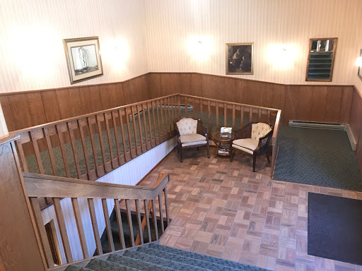 Svoboda Moravec Johnson Mortuary - Thumbnail