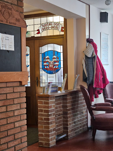 Die kleine Post - Visual