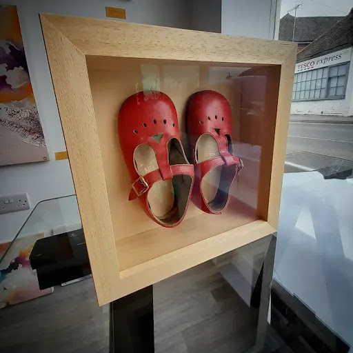 The Amber Framing Studio - Thumbnail