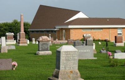 Trinity Lutheran Cemetery